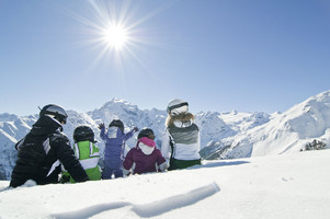Dla narciarza rodzinnego Alpe di Siusi (foto: suedtirol.info)