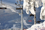 Czechy - Szpindlerowy Młyn (foto: J Kałucki / Travelplanet.pl) Czechy - Szpindlerowy Młyn (foto: J Kałucki / Travelplanet.pl)