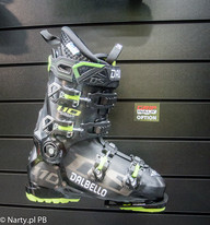 Buty narciarskie DALBELLO 2018 DS 110