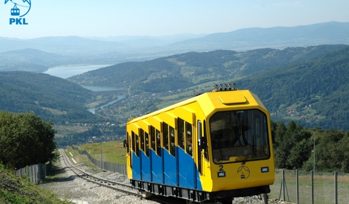 Góra Żar (foto: pkl.pl)