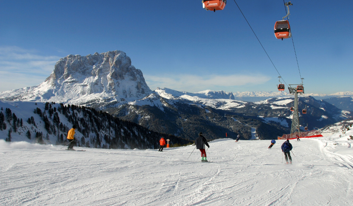 Val Gardena (foto: (c)Val Gardena-Gröden Marketing - www.valgardena.it)