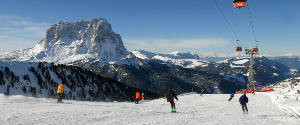 Val Gardena (foto: (c)Val Gardena-Gröden Marketing - www.valgardena.it)