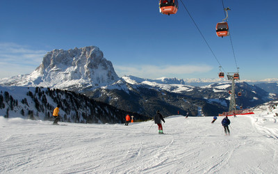 Val Gardena (foto: (c)Val Gardena-Gröden Marketing - www.valgardena.it)