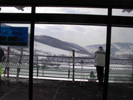 ZARAZ ZACZNIEMY BIAŁE SZALEŃSTWO.