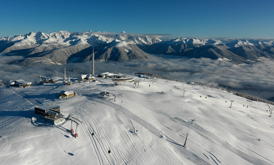 Kronplatz (foto: Georg Tappeiner)