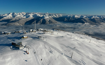 Kronplatz (foto: Georg Tappeiner)
