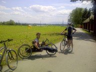 W drodze do Pszczyny- skład grupy 2