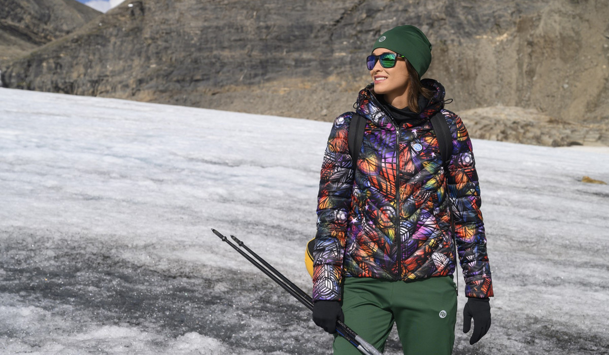 Jak się ubrać na górskie wędrówki zimą / zródło mat. prasowe Jak się ubrać na górskie wędrówki zimą / zródło mat. prasowe