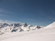 Przepiękny ośrodek w Tyrolu 4