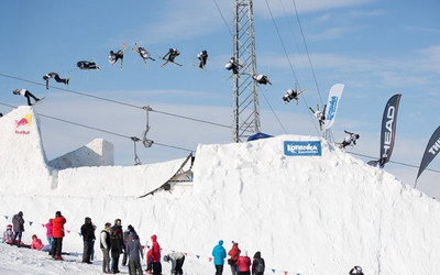 Honor Winter Sports Festival 2017 powered by Huawei (foto: Tomek Gola)