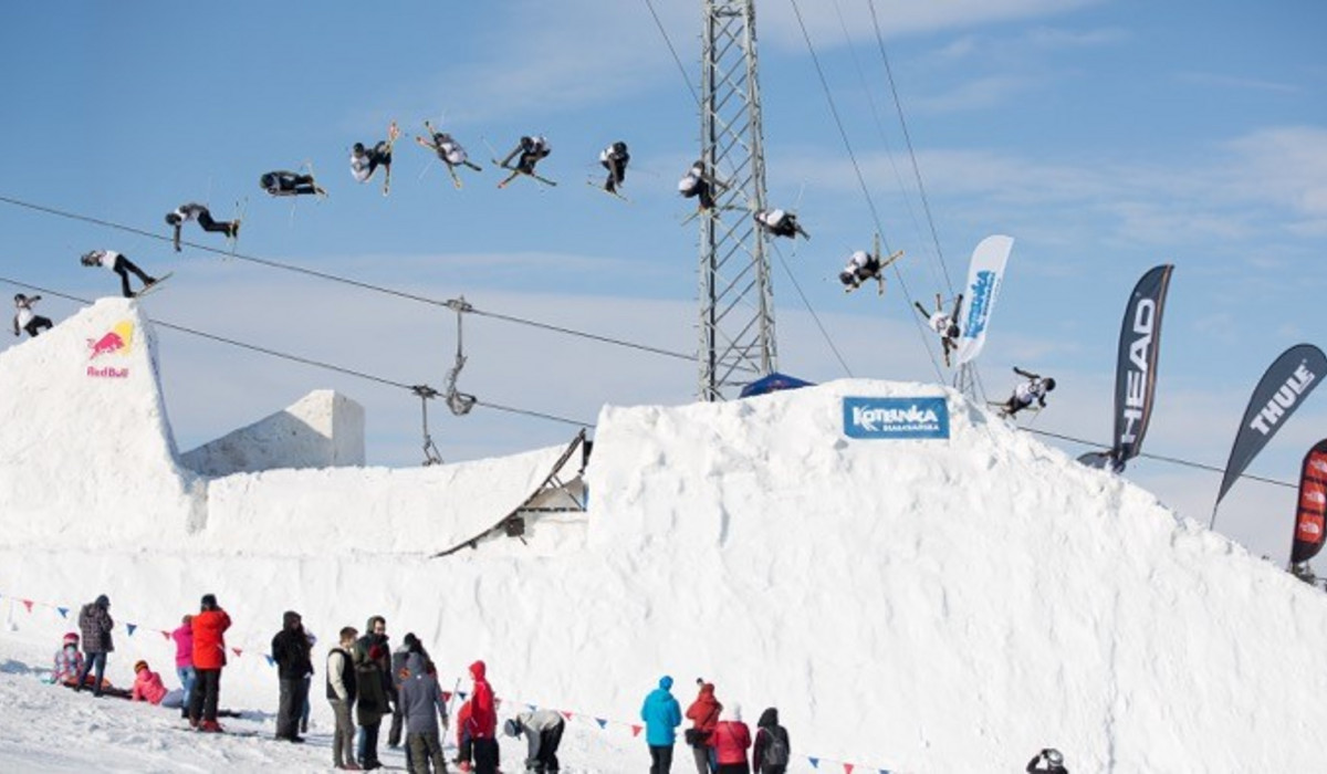 Honor Winter Sports Festival 2017 powered by Huawei (foto: Tomek Gola)