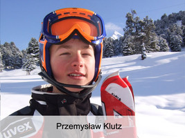 Przemysław Klutz
