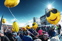 Electric Mountain Festival © Rudi Wyhlidal, Bergbahnen Sölden