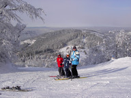 MOJA RODZINKA : AGA, ARTUREK, IWONA