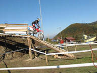 Ustroń MTB Race 14