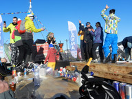 Słowacja - Jasna Niskie Tatry (Chopok) (foto: J.Kałucki / Travelplanet.pl) Słowacja - Jasna Niskie Tatry (Chopok) (foto: J.Kałucki / Travelplanet.pl)
