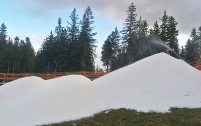 Winterpol Karpacz (foto: mat. prasowe)