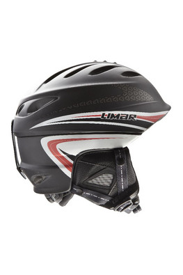 S6 soul matt black red