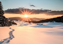 Saint-Cergue (foto: www.myswitzerland.com)