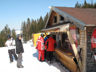 Czas na coś dobrego