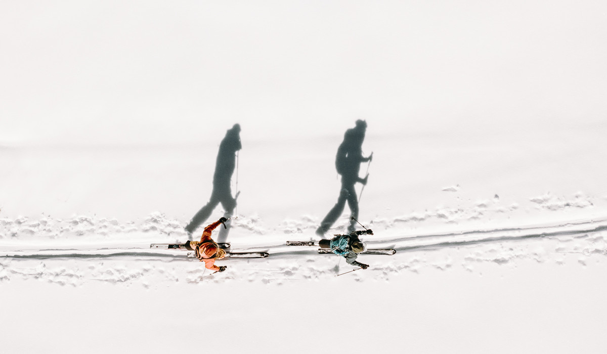 fot. TVB St. Johann in Salzburg, Photographer: Art of Sights fot. TVB St. Johann in Salzburg, Photographer: Art of Sights