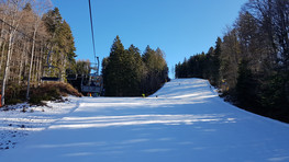 Lavarone trasa czerwona nr 5 (foto: O. Kaleta) Lavarone trasa czerwona nr 5 (foto: O. Kaleta)