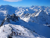 Szwajcaria - Cztery Doliny (foto: J. Kałucki / Travelplanet) Szwajcaria - Cztery Doliny (foto: J. Kałucki / Travelplanet)