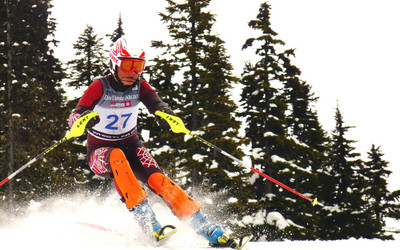 Alex Uryga (foto: Jacek Pawłowski i Piotr Dziewoński)