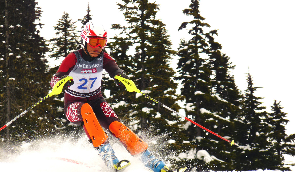 Alex Uryga (foto: Jacek Pawłowski i Piotr Dziewoński)