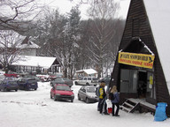 Serwis i wypożyczalnia nart