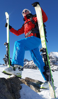 Prezentacja sprzętu skitourowego (foto: infoski.pl)