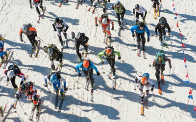 Polar Sport Skitour (foto: PKL)