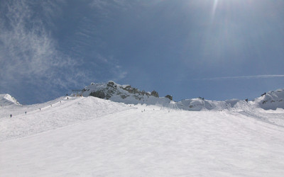 Passo Tonale - Presena (foto: narty.pl)