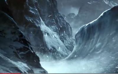 Winter Olympics 2014: Trailer - BBC Sport