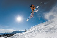 Tak było w Tauplitz 1