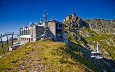 Bilet imienny na Kasprowy Wierch (foto: PKL)