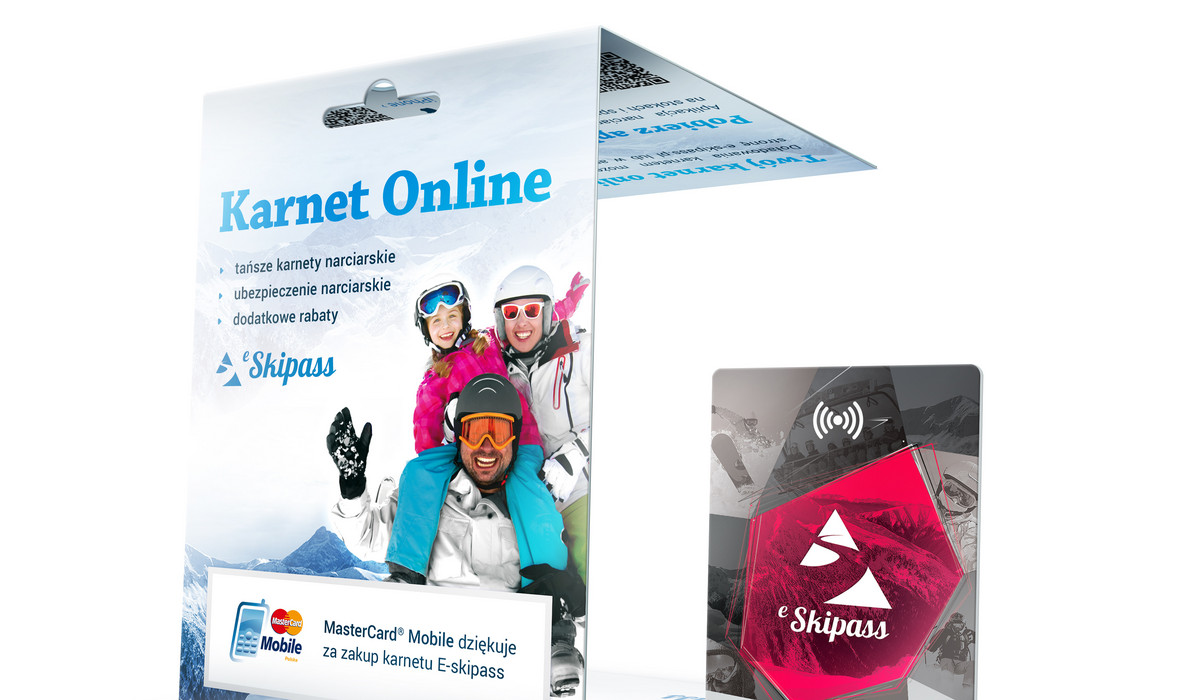 E-skipass