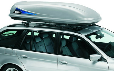 Box Thule (foto:voyager.info.pl)