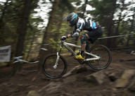 Diverse Downhill Contest 2014 - Wisła Stożek