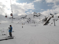 Stubai dzień drugi 1