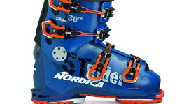 Nordica Strider (foto: Nordica)