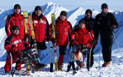 Kadra (foto: www.start.org.pl)