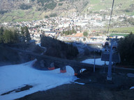 Bad Gastein (foto: J. Kałucki)