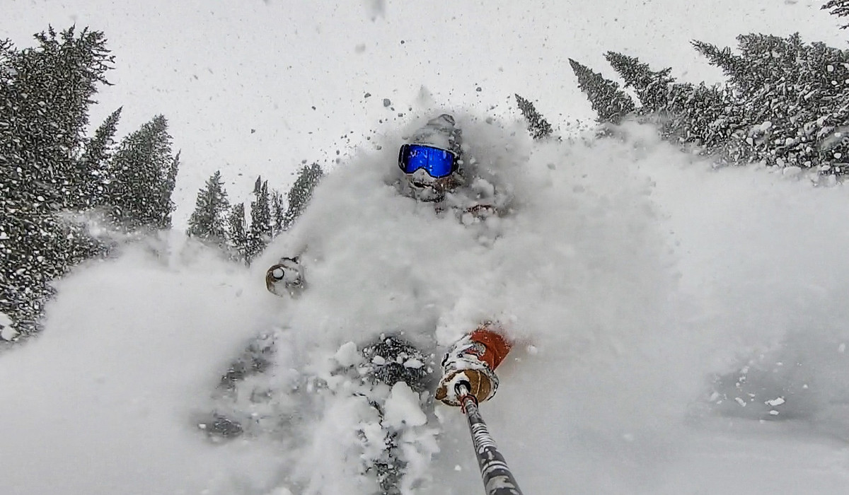 Jackson Durtschi (foto: mat. prasowe) Jackson Durtschi (foto: mat. prasowe)