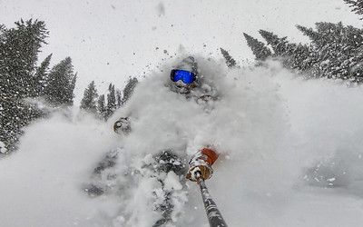 Jackson Durtschi (foto: mat. prasowe)