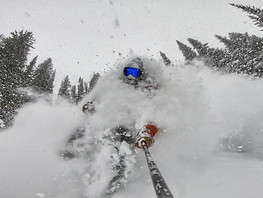 Jackson Durtschi (foto: mat. prasowe) Jackson Durtschi (foto: mat. prasowe)