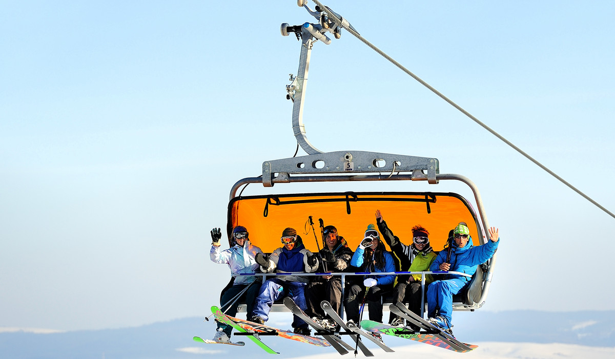 Tatrzańskia Łomnica (foto: TMR)