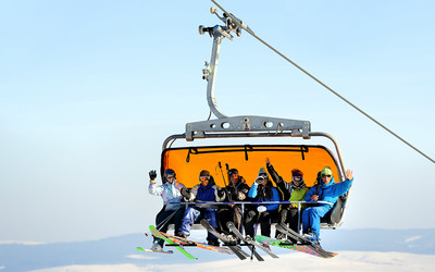 Tatrzańskia Łomnica (foto: TMR)