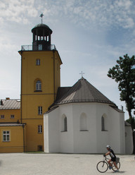 Kompleks Palacowy w Koszęcinie 5