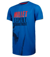 Millet - koszulka z krótkim rękawem Altitude